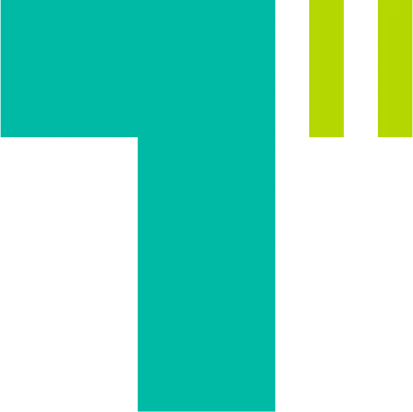 龍澤学館グループのロゴマーク