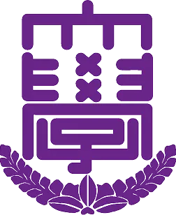 富士大学のロゴ