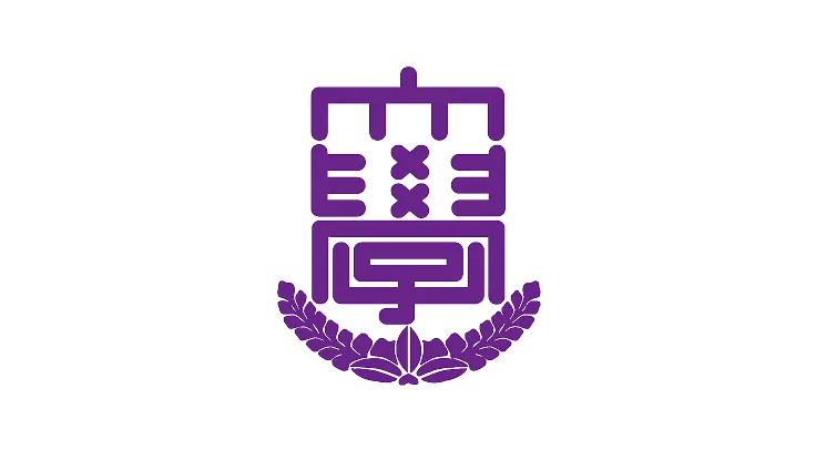 富士大学のロゴ