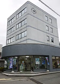 MCL盛岡情報ビジネス&デザイン専門学校 日本語学科の外観の写真