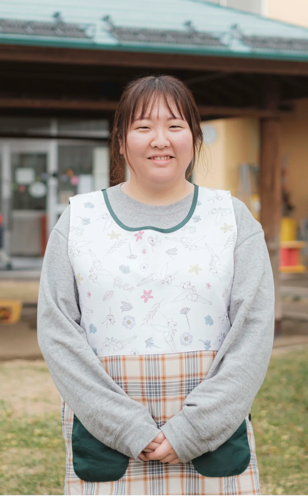 インタビューメイン写真「高橋真実さん」